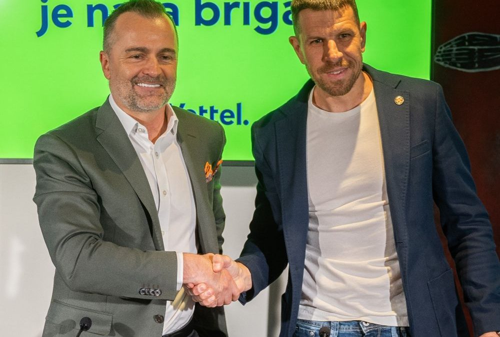Yettel i dalje strateški partner Gorske službe spasavanja Srbije