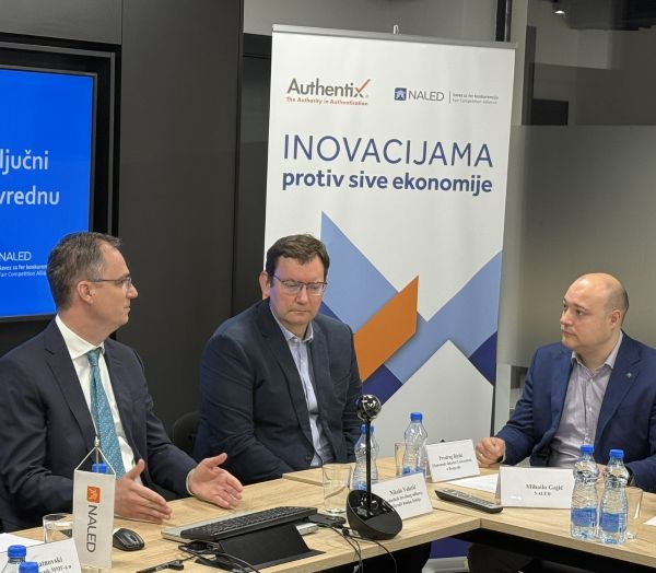 Nema ekonomskog rasta bez reforme pravosuđa