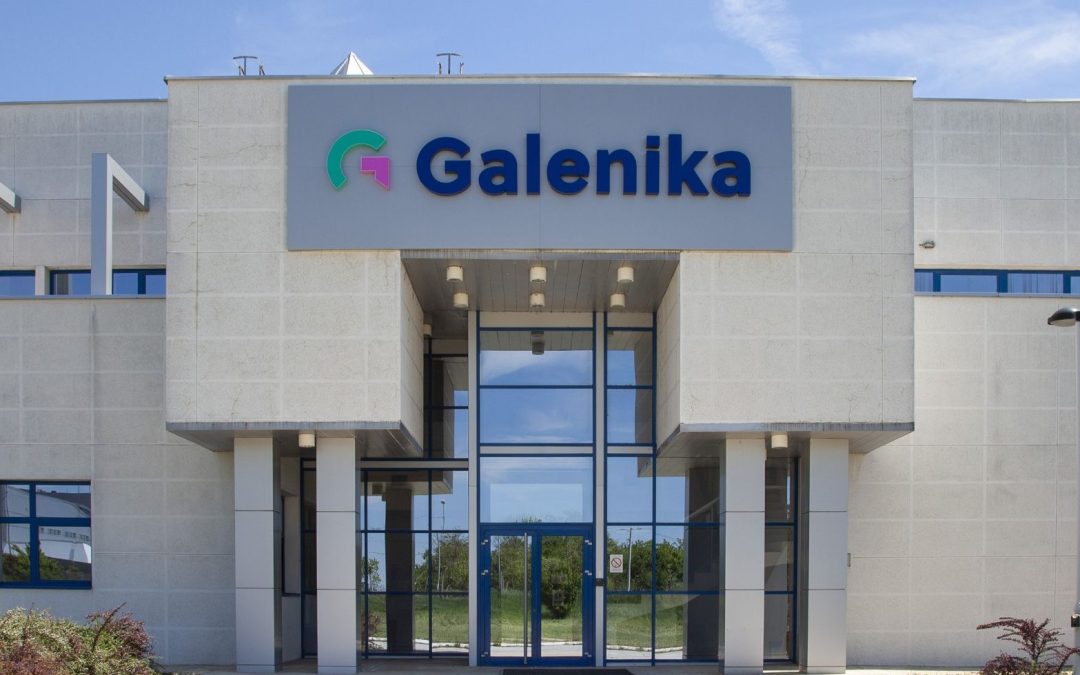 Roze tablete iz Galenike koje se nose i na letovanje