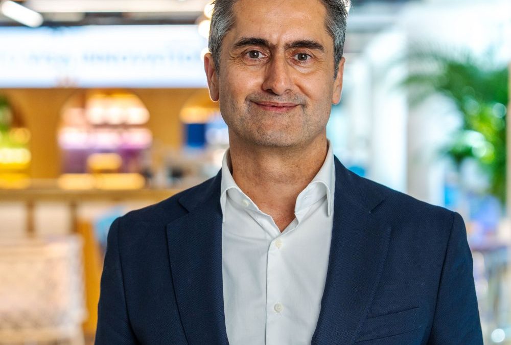 Novi direktor Vise za SEE, Bliski istok i Afriku