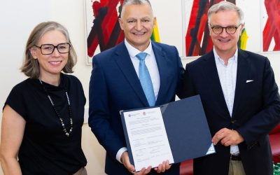 Saradnja medicinskih fakulteta Beča i Banja Luke