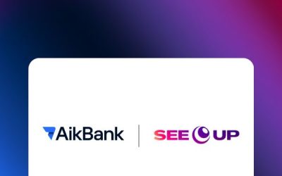 AikBank strateški partner SEE UP akceleratora