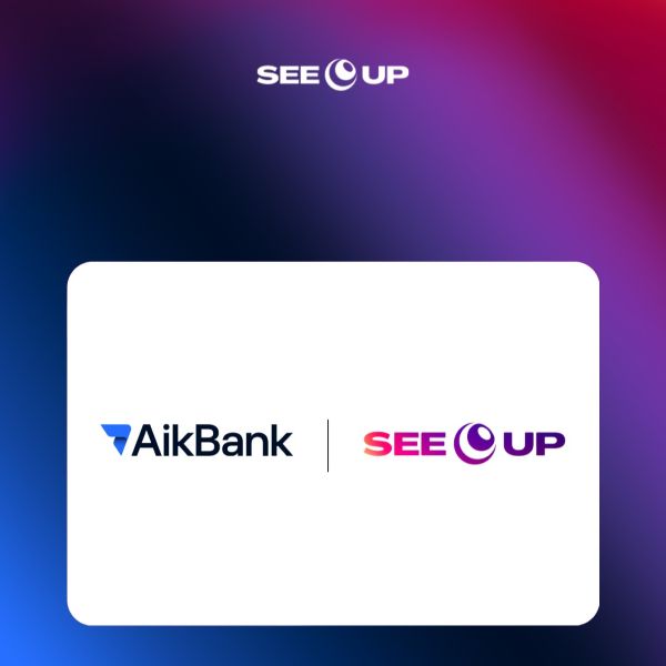 AikBank strateški partner SEE UP akceleratora