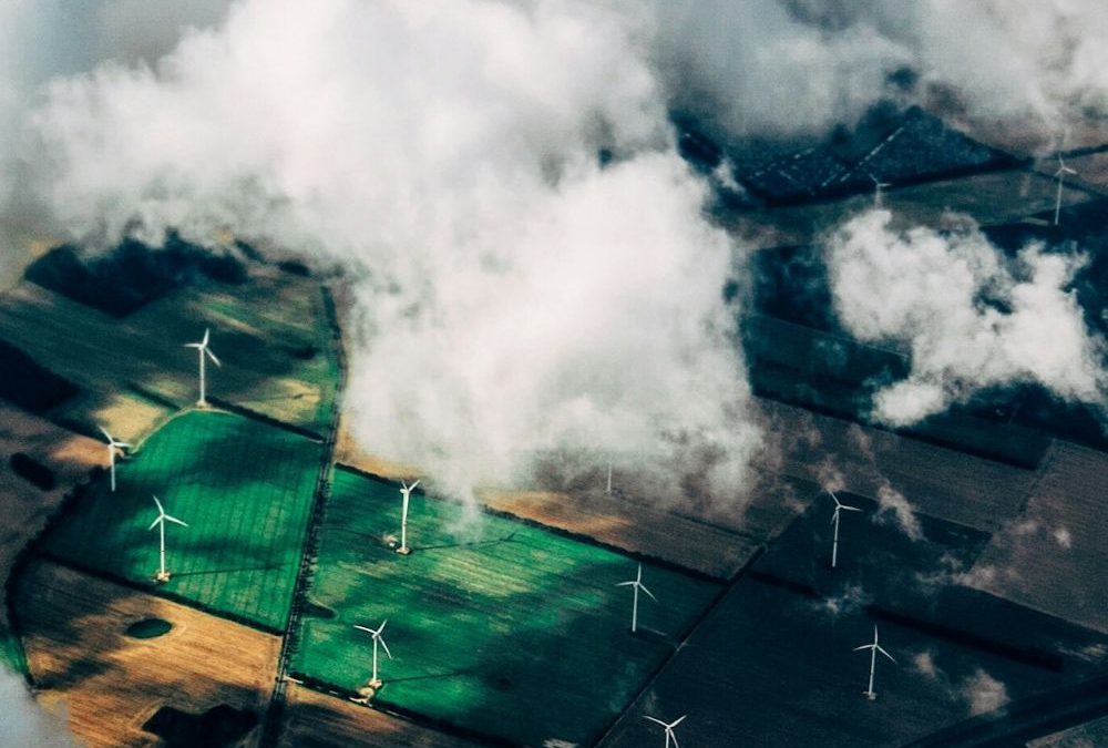 Predložite Liderku održive energetike