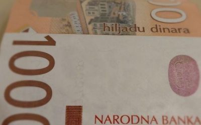 Dinarski krediti za preduzetnike