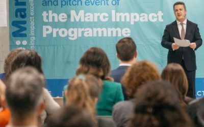 Marc Impact Programme prvi put u Srbiji preko Erste banke