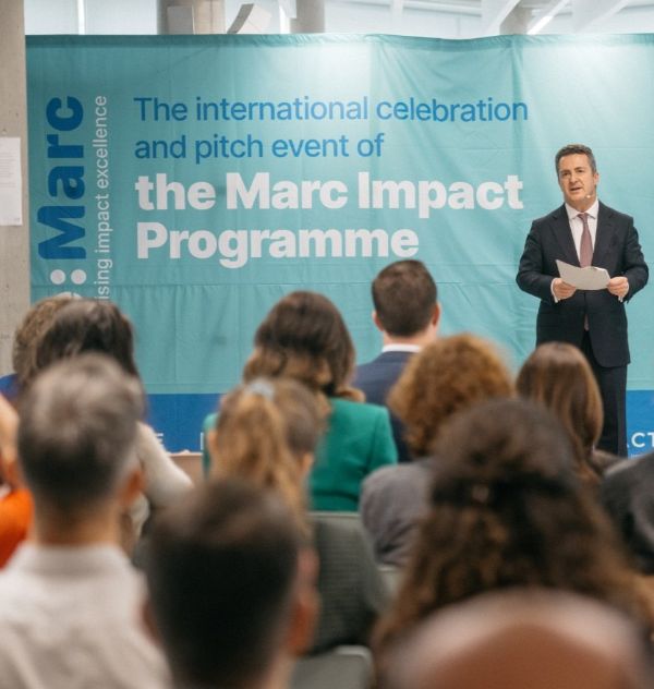 Marc Impact Programme prvi put u Srbiji preko Erste banke