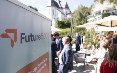 Future 500 Forum: šampione regiona spremiti za svet