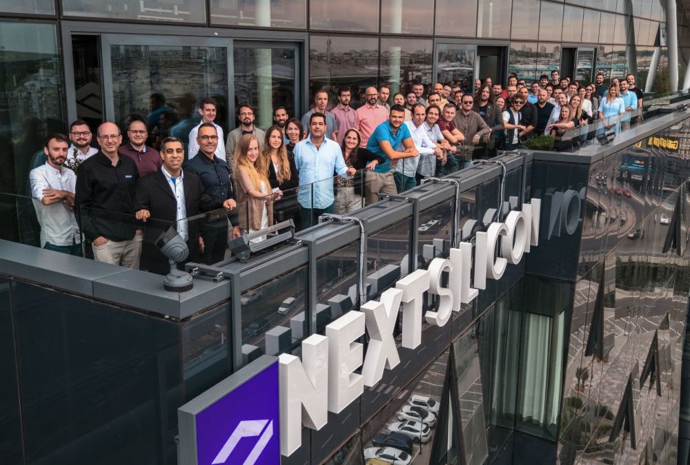 NextSilicon zapošljava 50 inženjera do kraja 2026.