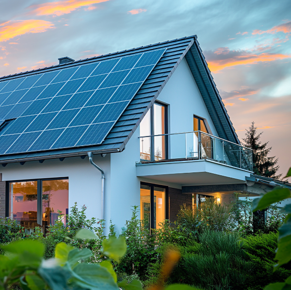Da li je solarna energija isplativa za domaćinstva?