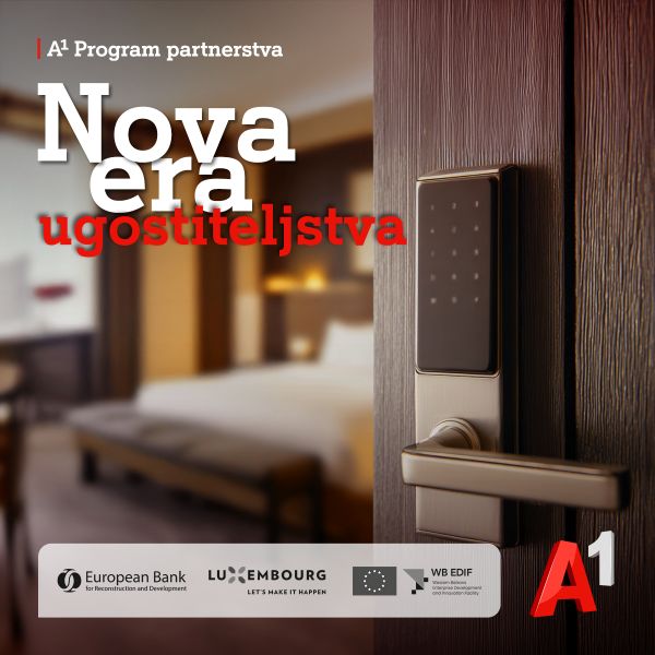 Konkurs za startape sa B2B alatima za ugostiteljstvo