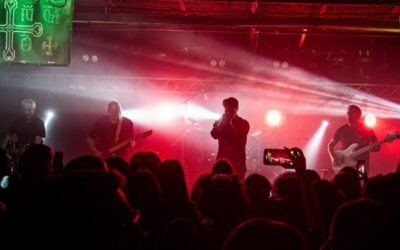 Mizar i Ludwig Ludwig u petak  u novoj Zappa Barci