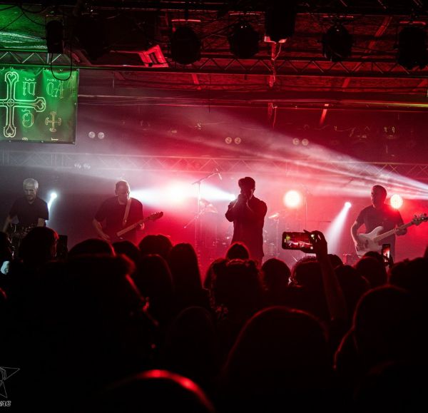 Mizar i Ludwig Ludwig u petak u novoj Zappa Barci