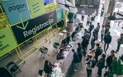 Na Pogon konferenciji više od 1.000 učesnika