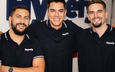 Regionalni startup Hypefy ima nove AI alate