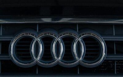 Glavna nagrada u igri EKO Smile -Audi Q3