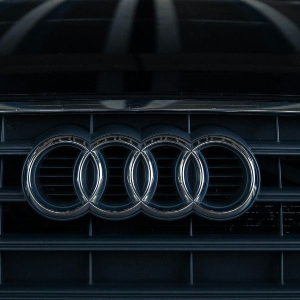 Glavna nagrada u igri EKO Smile -Audi Q3