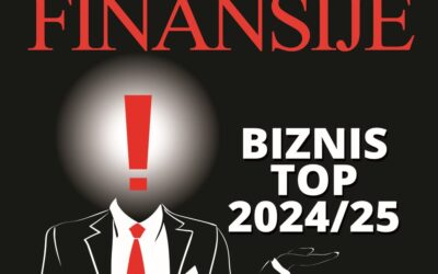 Biznis Top: 150 najvećih u Srbiji za 2024/25.