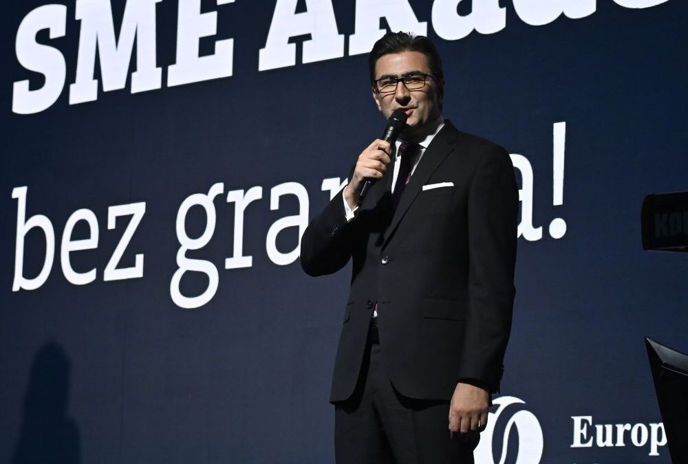 Završena prva regionalna Addiko SME akademija