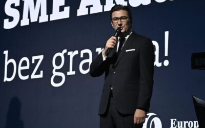 Završena prva regionalna Addiko SME akademija