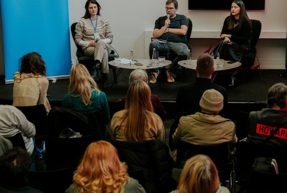 80 filmova u osam selekcija na 31. FAF-u