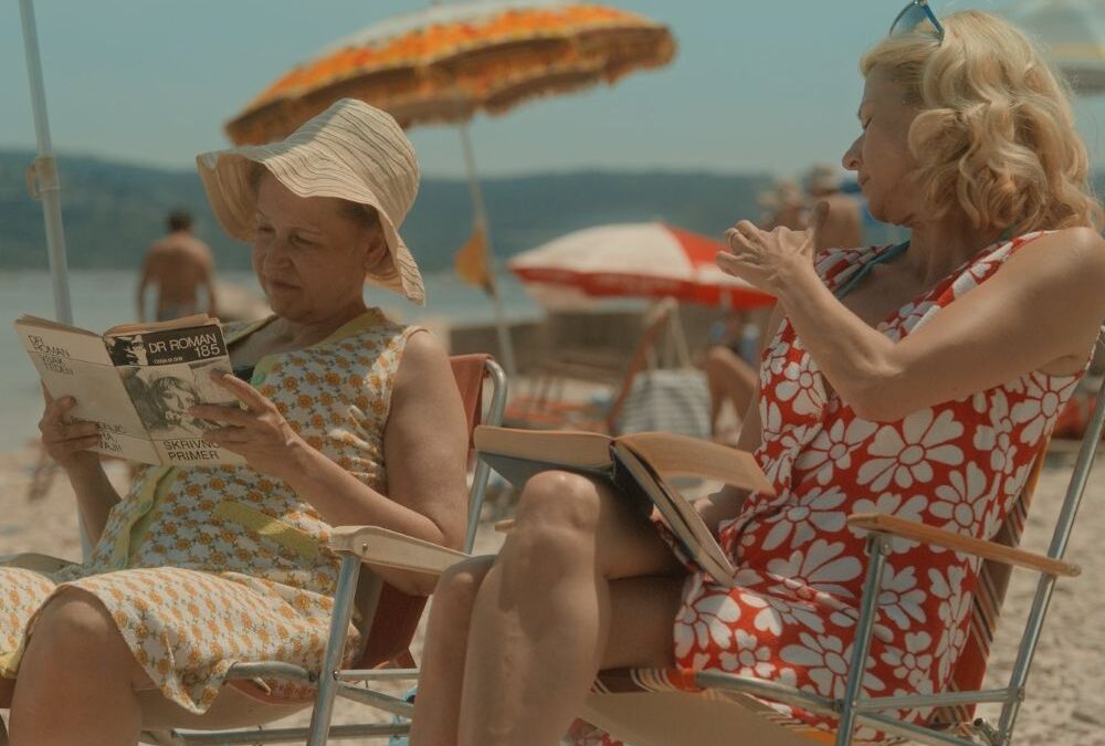 Rekordna prodaja karata za film “Belo se pere na 90”