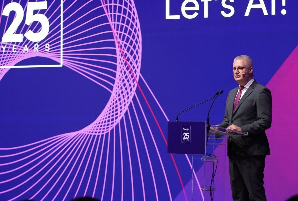 AI je strateška šansa za regionalni biznis