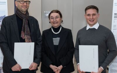 Uručena regionalna nagrada Fondacije Milenija i Darko Marušić