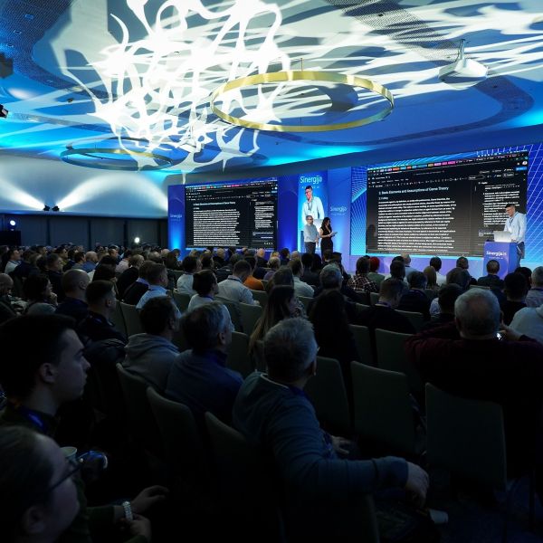 25. po redu Sinergija od 26. i 27.11. u Beogradu