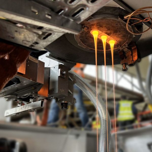 Izvoz iz paraćinske Vaider Srpske fabrike stakla u 20 država