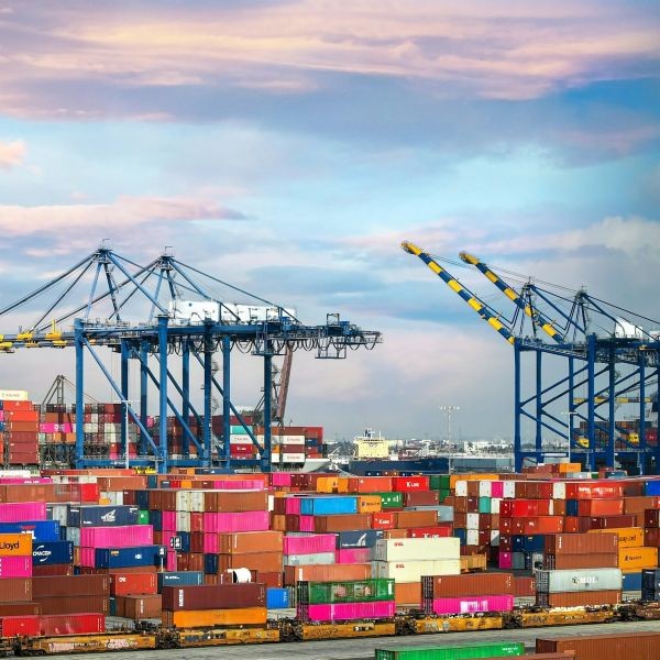 EU i dalje najvažnije tržište za Hrvatsku