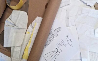 Nataša Milojević u Šumadiji stvara parisku modu