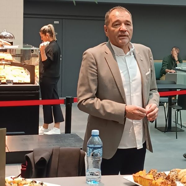 U 2026. godini novi lokali Hleb & Kifle