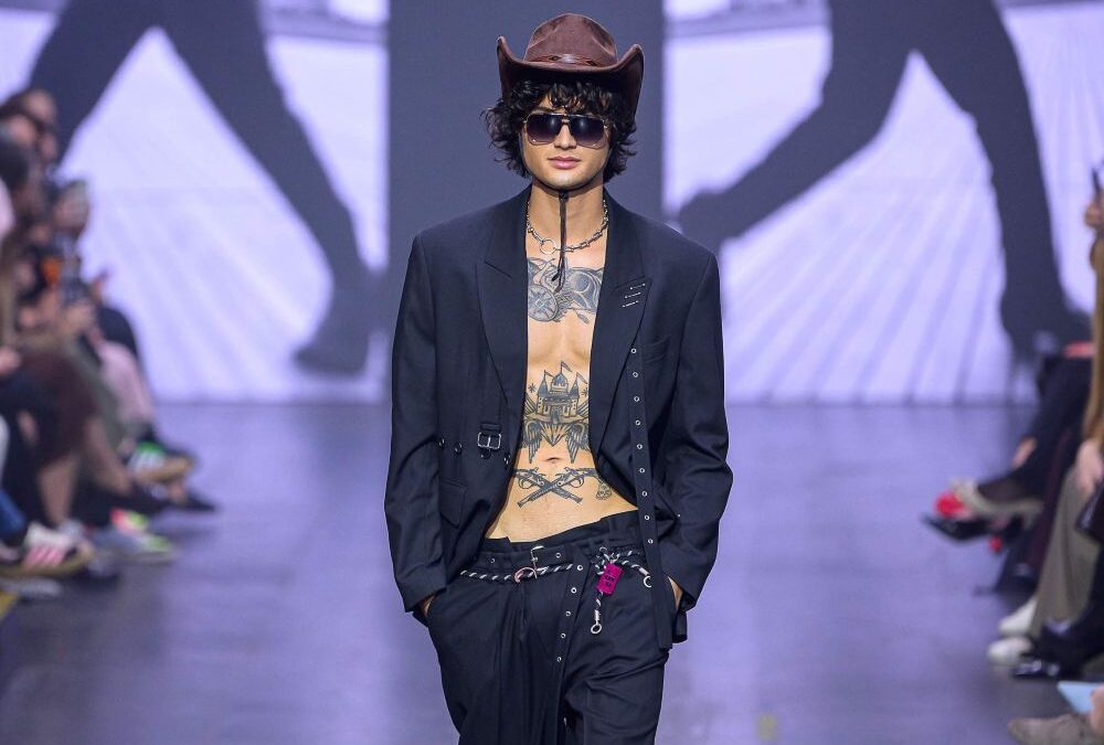 Nova uniseks linija brenda JSP na Dorćolu