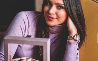 Finansije i banku napustila zbog učenja sajdžijskog zanata