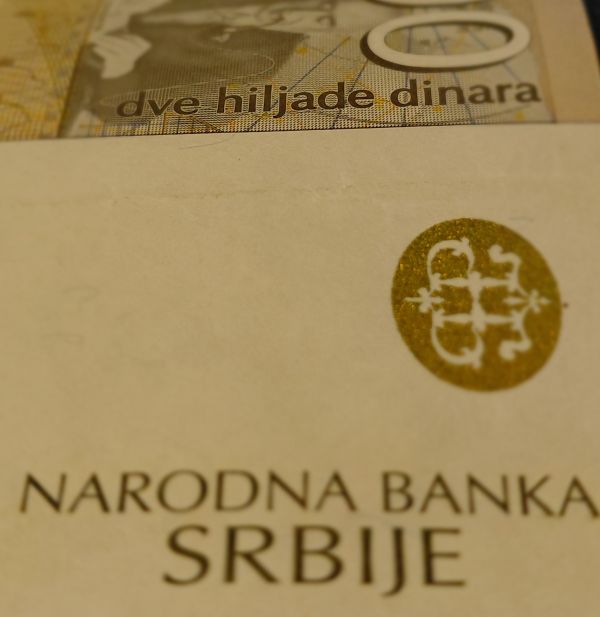 E-menice za pravna lica od 01.12, za građane od 2026.godine