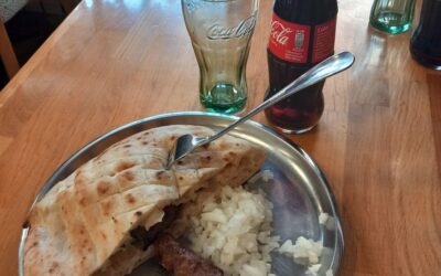 Kada će sarajevski ćevap dobiti EU oznaku zaštićenog geografskog porekla