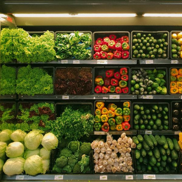 Trgovina voćem i povrćem u CEFTA veća za 9 odsto