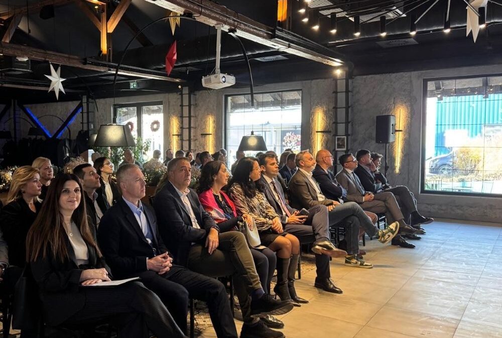 Koji su streteški prioriteti u 2026. za Savet stranih investitora