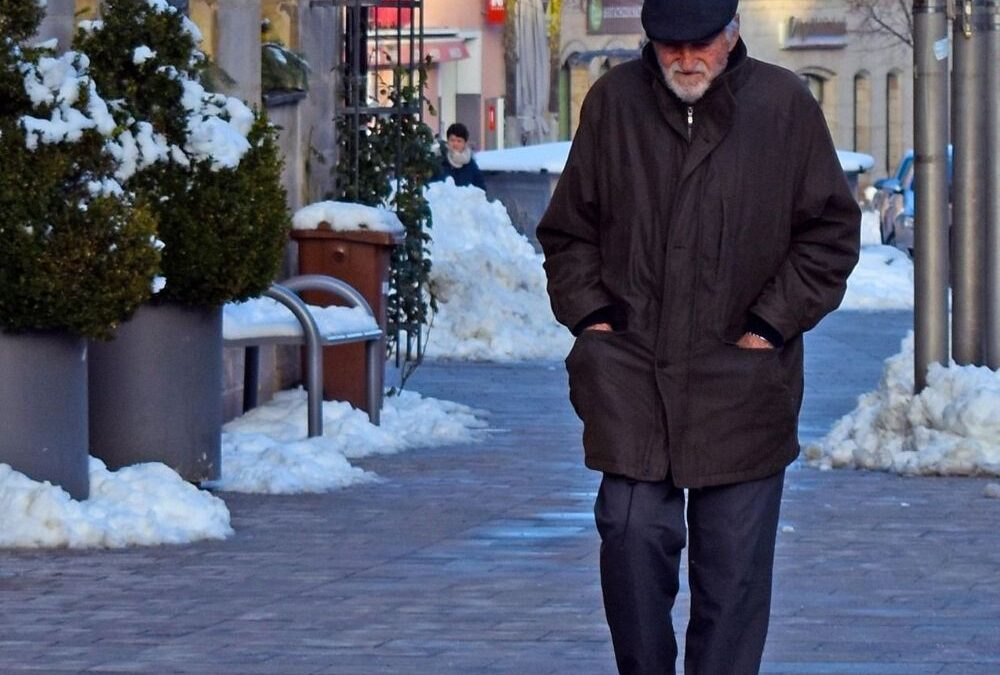 Pomoć  usamljenima tokom praznika