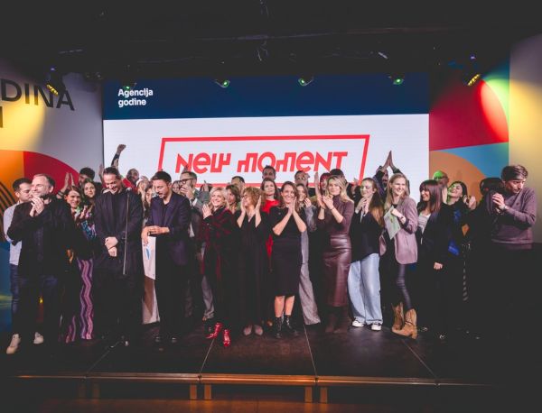 Na dodeli UEPS nagrada jedna agencija je osvojila 17 priznanja