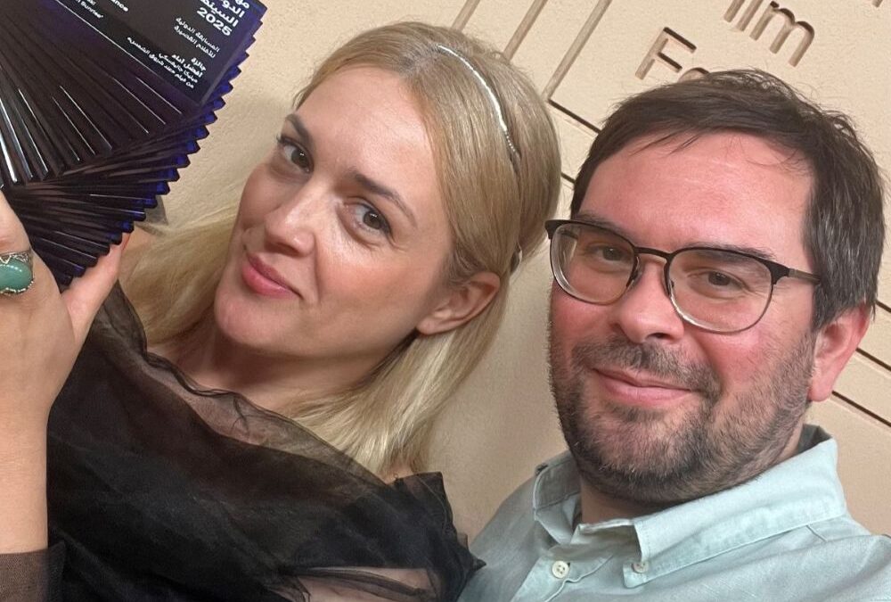 Nagrada u Dohi za glumicu iz Srbije