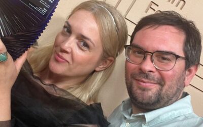 Nagrada u Dohi za glumicu iz Srbije