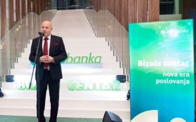 Nova OTP poslovnica za preduzetnike