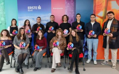 Nagrađeno 10 studenata umetničkih fakulteta