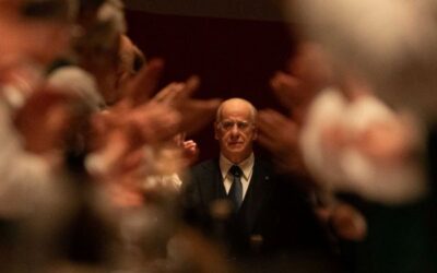 Novi filmski festival od 30. 01. do 6. 02. 2026.