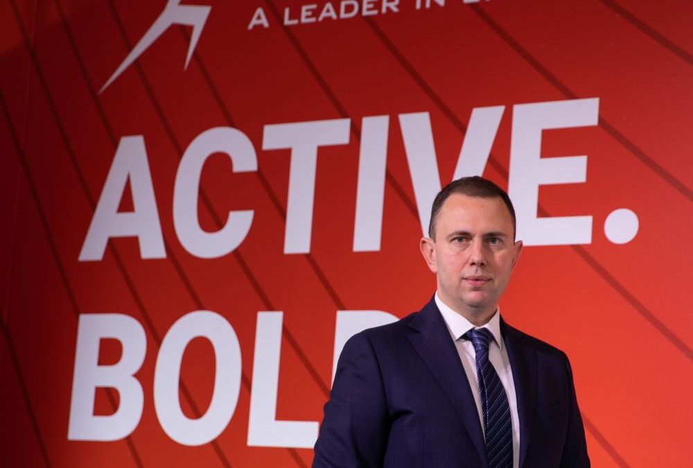 Članice AmCham slabije ocenile poslovnu klimu u Srbiji u odnosu na prošlu godinu