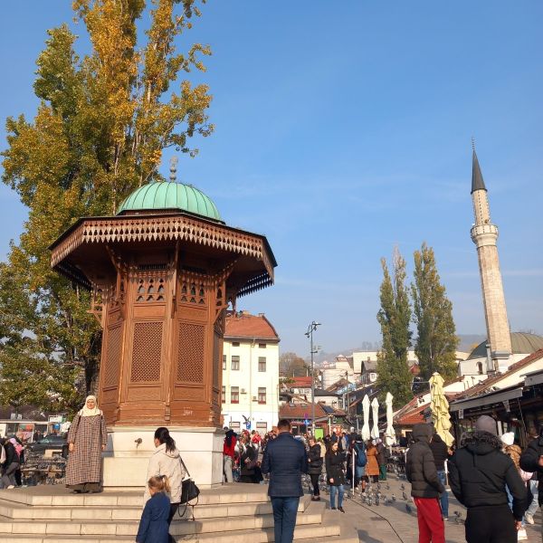 Građani u BiH na Crni petak kupovali za sve pare