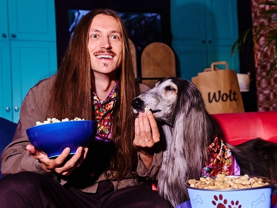 Šta su Srbi najviše poručivali online tokom 2025.