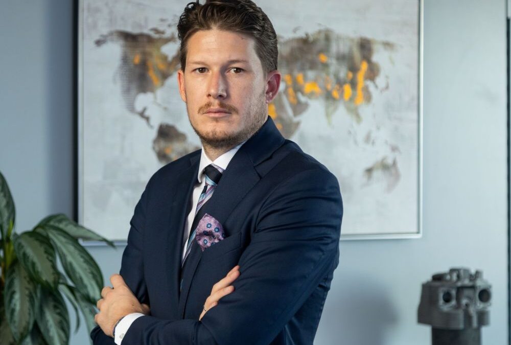 Ko je novi predsednik Nemačko–srpske privredne komore